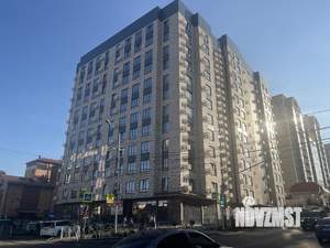 4-к квартира, вторичка, 118м2, 1/12 этаж