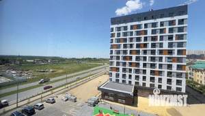1-к квартира, вторичка, 36м2, 6/12 этаж