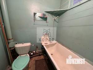 1-к квартира, вторичка, 32м2, 5/5 этаж
