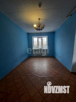 2-к квартира, вторичка, 50м2, 2/6 этаж