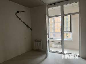 1-к квартира, вторичка, 35м2, 4/12 этаж