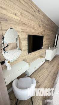 1-к квартира, вторичка, 46м2, 4/8 этаж