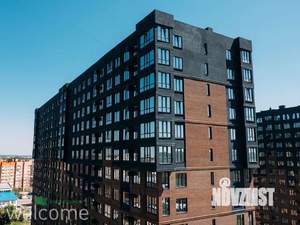 2-к квартира, вторичка, 74м2, 17/20 этаж