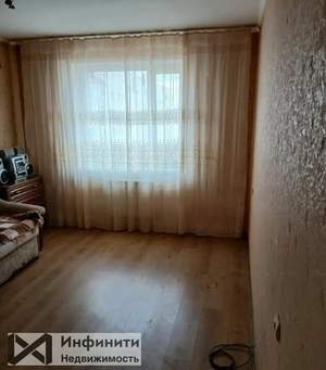 3-к квартира, вторичка, 78м2, 9/10 этаж