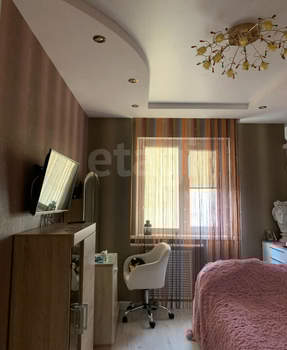 2-к квартира, вторичка, 55м2, 6/9 этаж