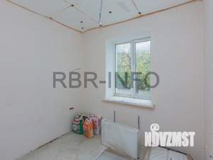 3-к квартира, вторичка, 63м2, 1/2 этаж