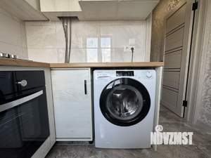 1-к квартира, вторичка, 30м2, 2/5 этаж