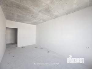 1-к квартира, вторичка, 40м2, 15/23 этаж