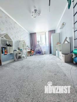 3-к квартира, вторичка, 92м2, 5/8 этаж