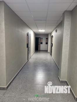 1-к квартира, вторичка, 40м2, 5/8 этаж