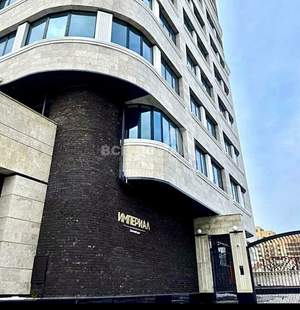 1-к квартира, вторичка, 53м2, 3/13 этаж