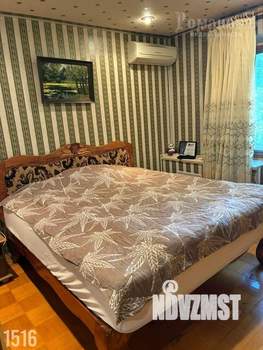 4-к квартира, вторичка, 82м2, 5/5 этаж