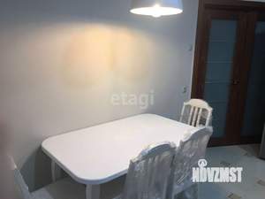 2-к квартира, вторичка, 58м2, 4/19 этаж