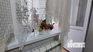 1-к квартира, вторичка, 40м2, 1/10 этаж