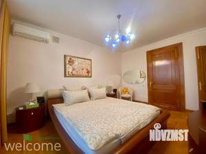 5-к квартира, вторичка, 168м2, 5/7 этаж