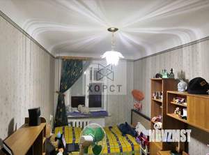 2-к квартира, вторичка, 43м2, 4/5 этаж