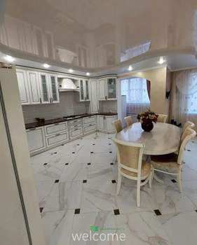 4-к квартира, вторичка, 101м2, 9/16 этаж