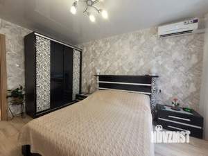 2-к квартира, вторичка, 55м2, 1/10 этаж
