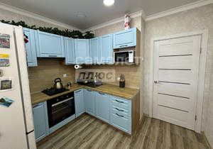 1-к квартира, вторичка, 32м2, 3/11 этаж