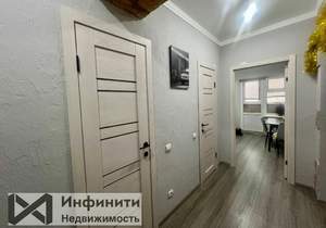 1-к квартира, вторичка, 37м2, 5/12 этаж