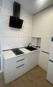 Студия квартира, вторичка, 25м2, 4/5 этаж