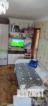 1-к квартира, вторичка, 29м2, 4/5 этаж