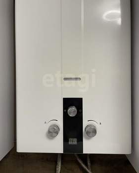 1-к квартира, вторичка, 32м2, 3/4 этаж