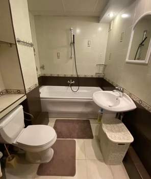 2-к квартира, вторичка, 67м2, 1/5 этаж