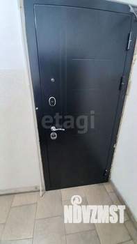 Студия квартира, вторичка, 22м2, 1/5 этаж