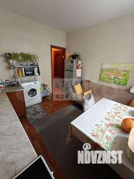 1-к квартира, вторичка, 45м2, 2/10 этаж