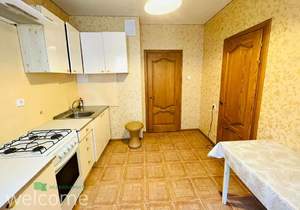 1-к квартира, вторичка, 36м2, 5/18 этаж