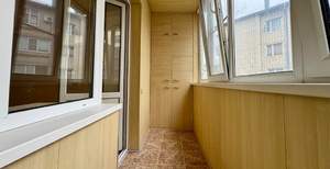 2-к квартира, вторичка, 77м2, 4/5 этаж