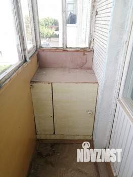 1-к квартира, вторичка, 33м2, 4/5 этаж