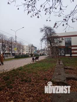 2-к квартира, вторичка, 38м2, 1/3 этаж