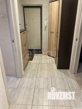 3-к квартира, вторичка, 58м2, 3/5 этаж