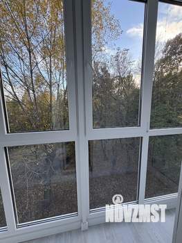 1-к квартира, вторичка, 31м2, 4/5 этаж