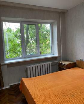 2-к квартира, вторичка, 47м2, 2/5 этаж