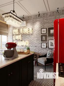 Студия квартира, вторичка, 26м2, 17/17 этаж