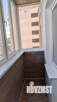 1-к квартира, вторичка, 30м2, 7/16 этаж