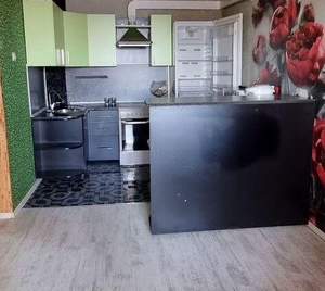 1-к квартира, вторичка, 55м2, 10/13 этаж