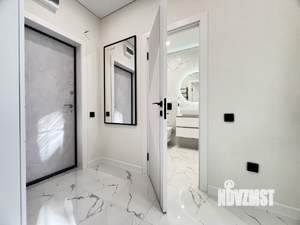1-к квартира, вторичка, 36м2, 2/12 этаж