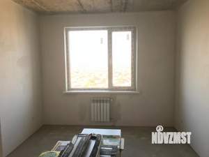 1-к квартира, вторичка, 39м2, 20/25 этаж