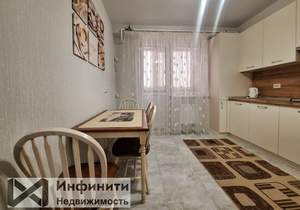 2-к квартира, вторичка, 59м2, 14/16 этаж