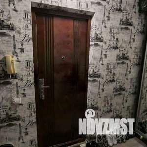 1-к квартира, вторичка, 36м2, 6/9 этаж