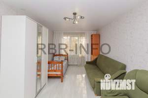 2-к квартира, вторичка, 45м2, 5/5 этаж