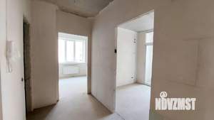 1-к квартира, вторичка, 40м2, 3/8 этаж