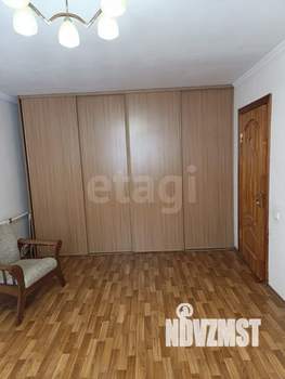 4-к квартира, вторичка, 95м2, 8/10 этаж