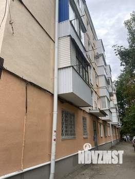 2-к квартира, вторичка, 45м2, 4/5 этаж