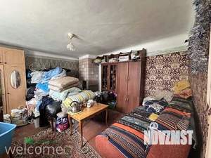 1-к квартира, вторичка, 24м2, 1/1 этаж