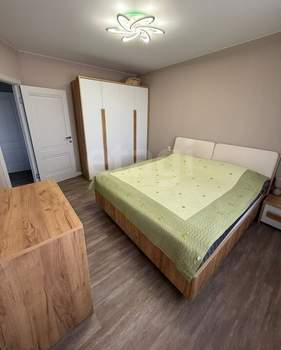 2-к квартира, вторичка, 50м2, 3/6 этаж